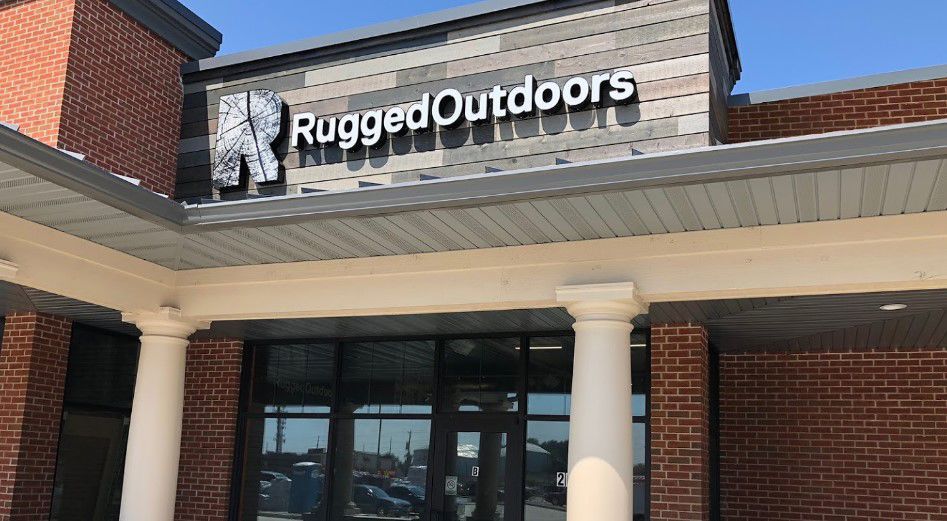 Rugged Outdoors